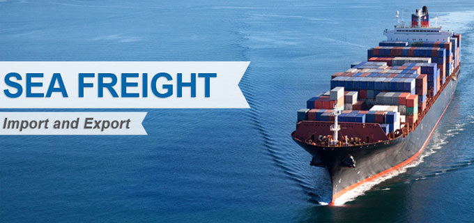 Sea Freight