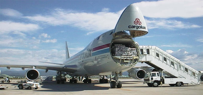 Air Freight